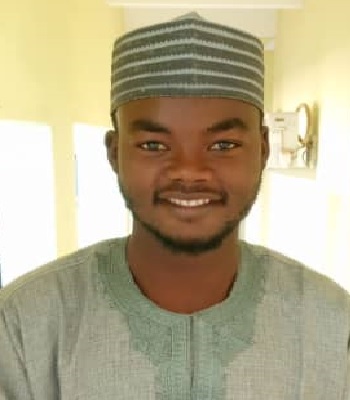 Academic Staff Photo